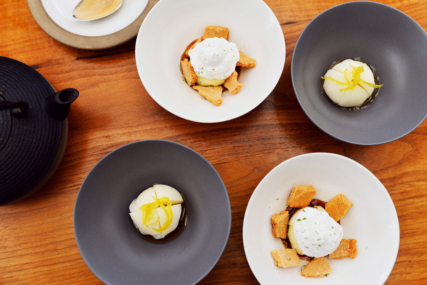 Foto de Hinoki & The Bird (3/18)