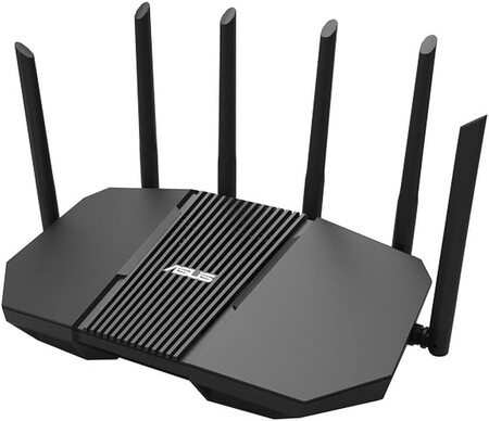 Router Asus Rt Be90u