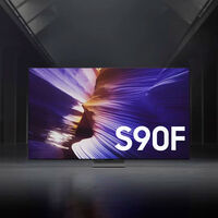 Precio de liquidación y mínimo histórico para uno de los mejores OLED de Samsung del año pasado. ¡Y en 65 pulgadas! 