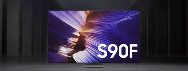 Precio de liquidación y mínimo histórico para uno de los mejores OLED de Samsung del año pasado. ¡Y en 65 pulgadas! 