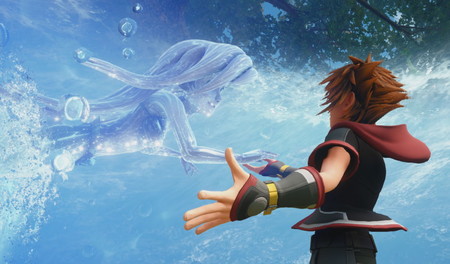 Kingdom Hearts III por 23 euros, Company of Heroes 2 gratis (para siempre), y más ofertas y juegos gratuitos para este fin de semana