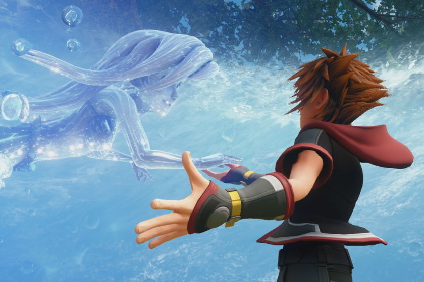 Kingdom Hearts III por 23 euros, Company of Heroes 2 gratis (para siempre), y más ofertas y juegos gratuitos para este fin de semana