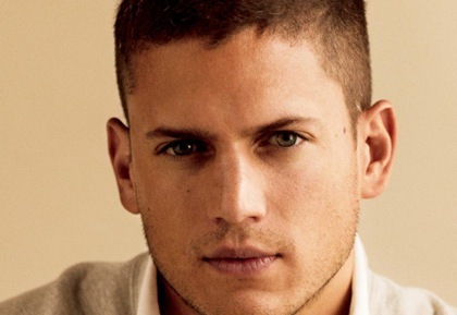 ¡Feliz cumpleaños Wentworth!