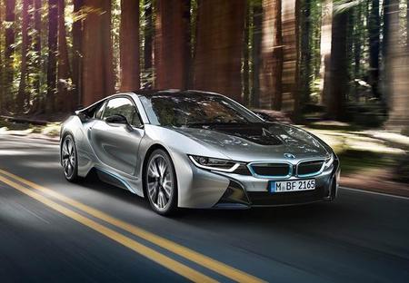 La gama "i" de BMW no tendrá versiones M‏