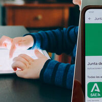 Vigilar el móvil de los menores es tarea de los padres. Andalucía ha decidido crear una app propia que dice qué pueden ver o instalar