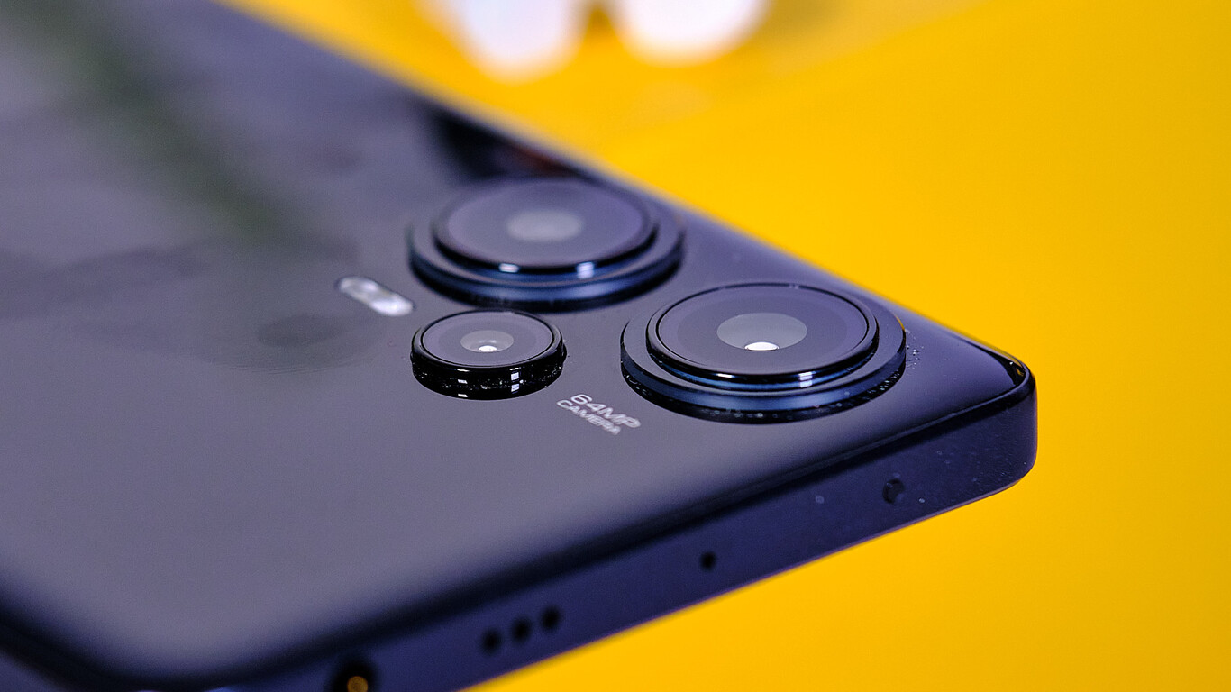 POCO F5, análisis: review con características, precio y especificaciones