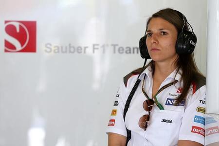 El sueño de Simona de Silvestro tendrá que esperar