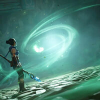 ¡Luce genial! Uno de los mejores juegos de 2021 tendrá secuela y promete enamorarnos tanto como lo hizo Kena: Bridge of Spirits