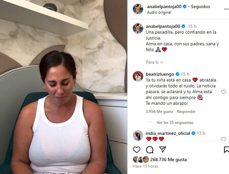 Captura De Pantalla 31 1 2025 101941 Www Instagram Com