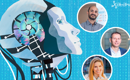 De qué serán capaces la inteligencia artificial y el machine learning en 10 años: los mayores expertos nos responden 