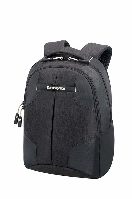 La mochila para portátil Samsonite Rewind está rebajada a 41,39 euros con envío gratis en Amazon