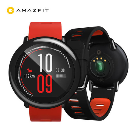 Oferta Flash: reloj deportivo Xiaomi Amazfit por 78 euros y envío gratis desde Europa