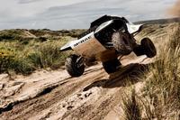 Un McRae a la conquista del Dakar