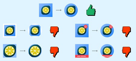 Iconos