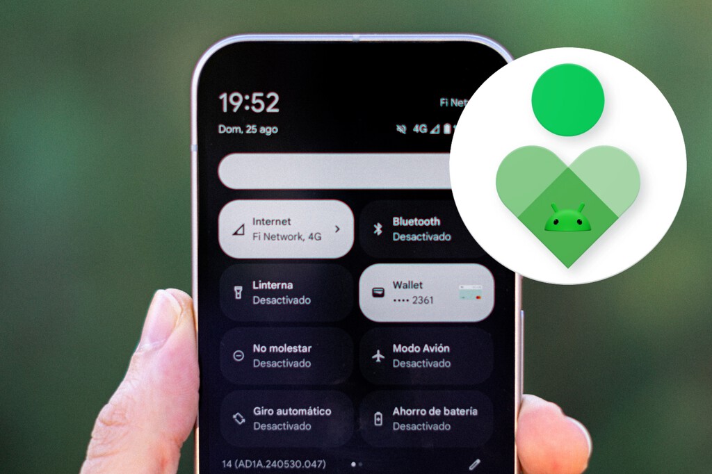 Este apartado de Android me ha revelado mis hábitos más secretos. Y un aprendizaje para usar menos el móvil 