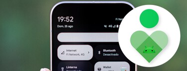 No era consciente de la cantidad de horas que usaba el móvil al día. Lo peor es el tipo de apps en las que echo las horas