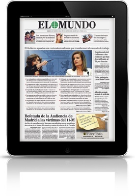 Orbyt: llévate un eReader multimedia a todo color con 500 títulos o elige tu mismo el ahorro