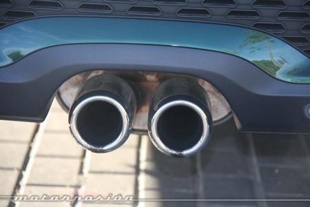 MINI Cooper S Roadster