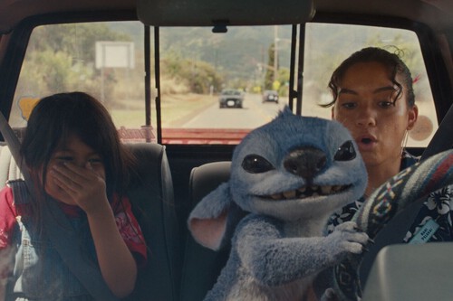Lilo & Stitch