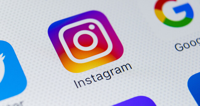 Instagram