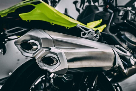 Benelli 302r 2021 04