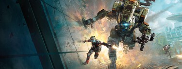 Apex Legends y Titanfall iban a tener un nuevo juego singleplayer, pero EA parece haberlo cancelado 