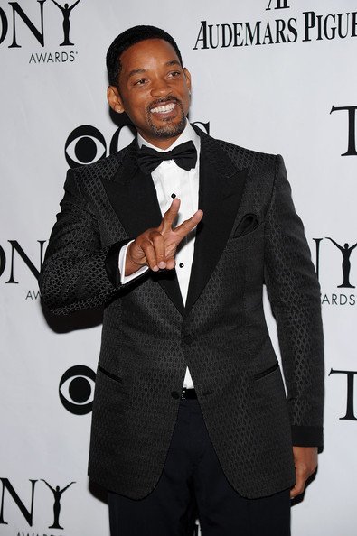 Un repaso a los mejores vestidos en los Premios Tony 2010