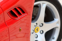 Ferrari California: más fotos y vídeo promocional