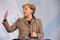 Merkel abre la puerta para que Grecia salga del euro