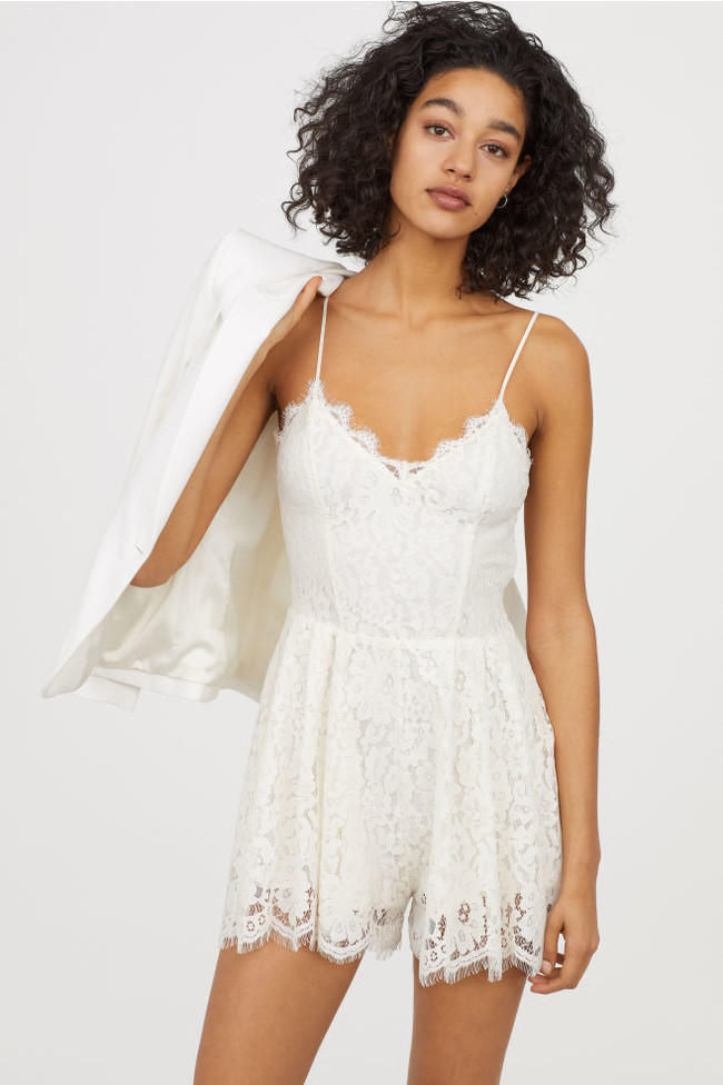 prendas festival H&M