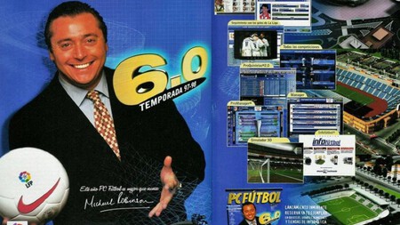 El mejor juego de fútbol de la historia según los lectores de VidaExtra es...