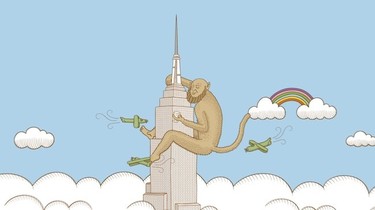 La historia más hipster de Anís del Mono 