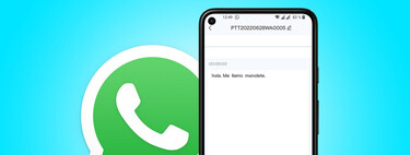 Cómo saber qué dice un audio de WhatsApp sin reproducirlo ni marcarlo como leído
