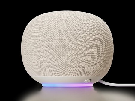 Google Home Speaker