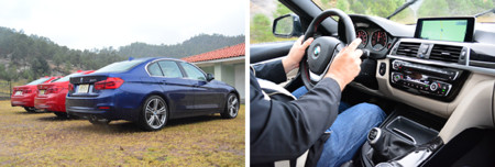 Sumario 340i