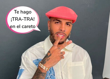 Rauw Alejandro sale en defensa de su Rosalía y deja por los suelos a Jhay Cortez