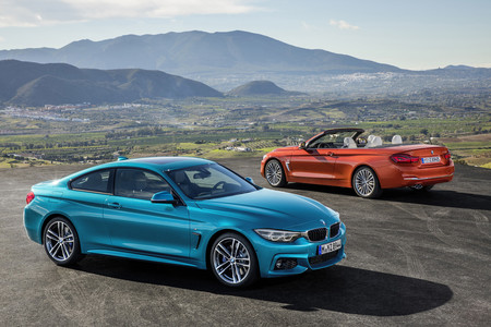 Bmw Serie 4 Coupe 22