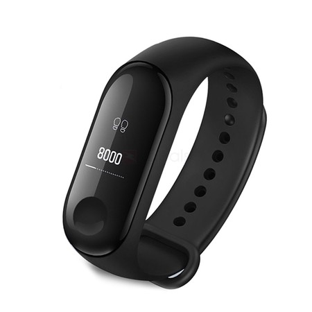 Xiaomi Mi Band 3 por sólo 20,75 euros y envío gratis con este cupón
