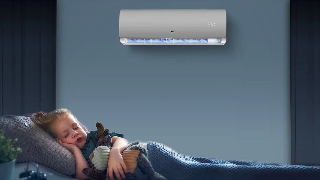 Esto es lo que te costará encender el aire acondicionado a diario en julio si tienes tarifa PVPC o indexada