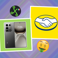 Infinix Note 50 Pro: un teléfono con gran relación calidad precio que puedes adquirir desde 322 pesos al mes en Mercado Libre