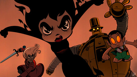 Unicorn Warriors Eternal