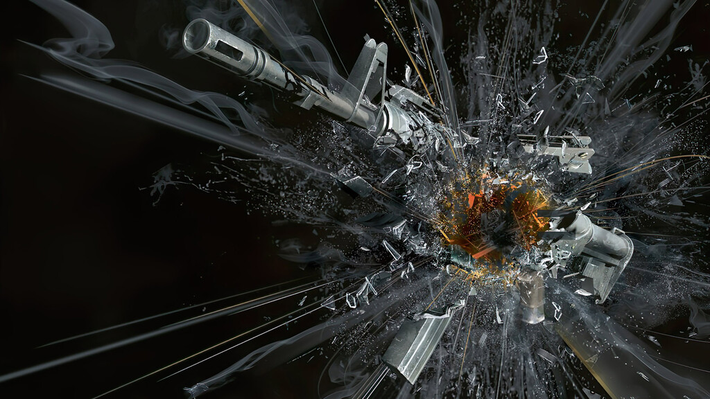 ¿Qué jugar en Xbox Game Pass? Es de los creadores Burnout, se vendió como porno de armas, y es el mejor juego de tiros jamás creado ¿Qué jugar en Xbox Game Pass? Es de los creadores Burnout, se vendió como porno de armas, y es el mejor juego de tiros jamás creado