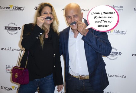 Kiko Matamoros y Makoke, a un pasito de pasar una luna de miel en la cárcel: Este es el motivo por el que los dos pueden acabar entre rejas