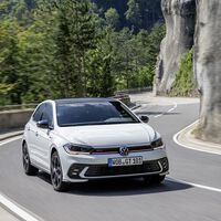 El nuevo Volkswagen Polo GTI por fin tiene precio y es 3.000 euros más caro que su mayor rival