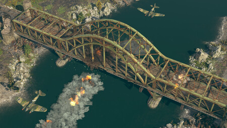 Sudden Strike 5 Recurso 1