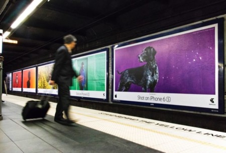 Apple vuelve a la carga con una nueva y colorida entrega de 'shot on iPhone'