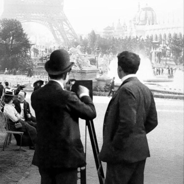 '¡Lumière! La aventura continúa'