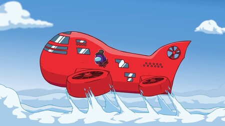 Among Us remonta el vuelo con su nuevo mapa: aumenta en 650.000 sus espectadores en Twitch y más de 100.000 en Steam
