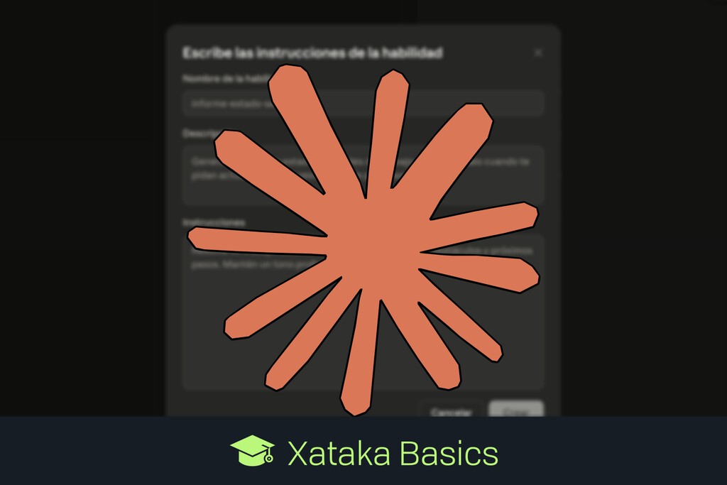Cómo crear Skills de Claude sencillas para tener tu versión personalizada de la inteligencia artificial