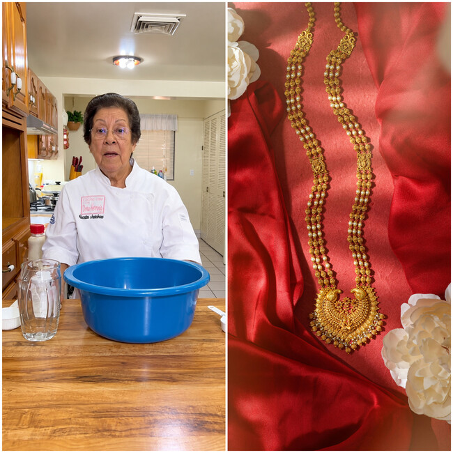 joyeria de oro